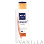 Nivea UV Whitening Milk Extra Repair