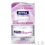 Nivea White Extra Cell Repair 5 in 1 Day Cream