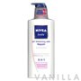 Nivea UV Whitening Milk Repair (Body)