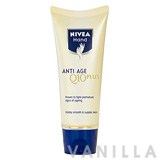 Nivea Hand Anti Age Q10 Plus