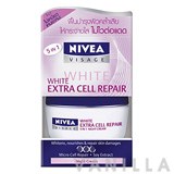 Nivea White Extra Cell Repair 5 in 1 Night Cream