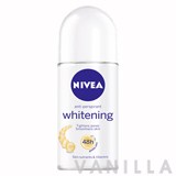 Nivea Whitening Roll On