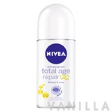 Nivea Deo Extra White & Firms Q10