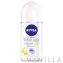 Nivea Deo Extra White & Firms Q10