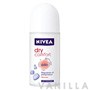 Nivea Dry Comfort Deodorant Roll-On