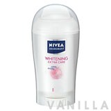 Nivea Whitening Extra Care Stick