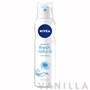 Nivea Fresh Natural Deodorant Spray