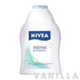 Nivea Intimo Natural