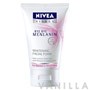 Nivea Bye Bye Menlanin Whitening Facial Foam