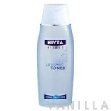 Nivea Refreshing Toner