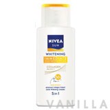 Nivea Sun Whitening Immediate Sun Protection Collagen Protect SPF50 5 In 1 (Body)