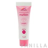 Naturelle Maxkin Acne Cream