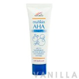 Naturelle AHA Mild Foam