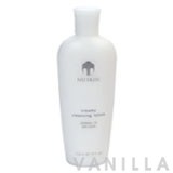 Nu Skin Nutricentials Creamy Cleansing Lotion