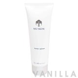 Nu Skin Hand Lotion