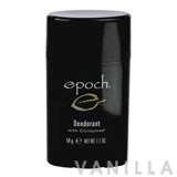 Nu Skin Epoch Deodorant with Citrisomes
