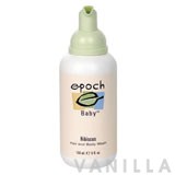Nu Skin Epoch Baby Hibiscus Hair and Body Wash