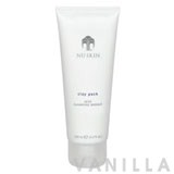 Nu Skin Clay Pack Deep Cleansing Masque