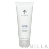 Nu Skin Creamy Hydrating Masque Nourishing Treatment