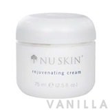 Nu Skin Rejuvenating Cream