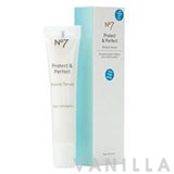 No7 Protect & Perfect Beauty Serum