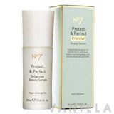 No7 Protect & Perfect Intense Beauty Serum