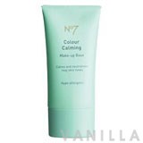 No7 Colour Calming Make-Up Base