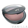 No7 Natural Blush Cheek Colour