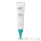 No7 Protect & Perfect Eye Cream