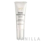 No7 Deeply Moisturising Lipcare