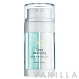 No7 Time Resisting Day & Night Eye Care 2x