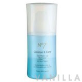 No7 Cleanse & Care Eye Make-Up Remover