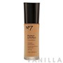 No7 Protect & Perfect Foundation SPF15