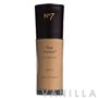 No7 Stay Perfect Liquid Foundation SPF15