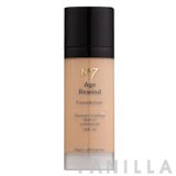 No7 Age Rewind Foundation SPF15