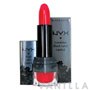 NYX Black Label Lipstick