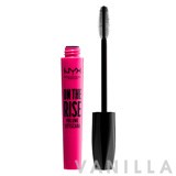 NYX On The Rise Volume Liftscara