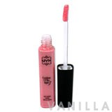 NYX Lip Gloss with Mega Shine