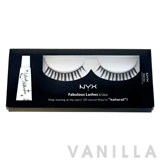 NYX Fabulous Lashes