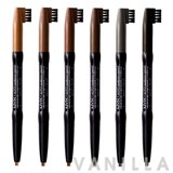 NYX Auto Eyebrow Pencil