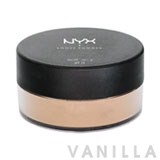 NYX Loose Face Powder