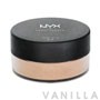 NYX Loose Face Powder