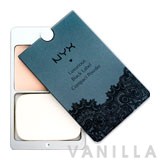 NYX Black Label Compact Powder