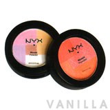 NYX Mosaic Powder