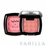 NYX Powder Blush