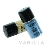 NYX Glitter Powder