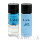 NYX Eye & Lip Makeup Remover