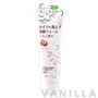Naive Deep Cleansing Foam Pomegranate