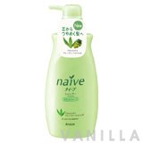 Naive Shampoo Aloe