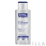 Nivea For Men UV Whitenin Cell Repair & Protect Body Lotion